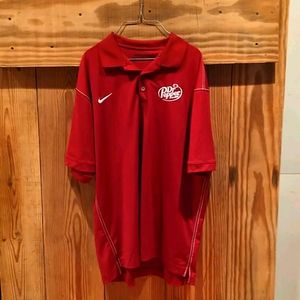 XL SS Mike golf polo